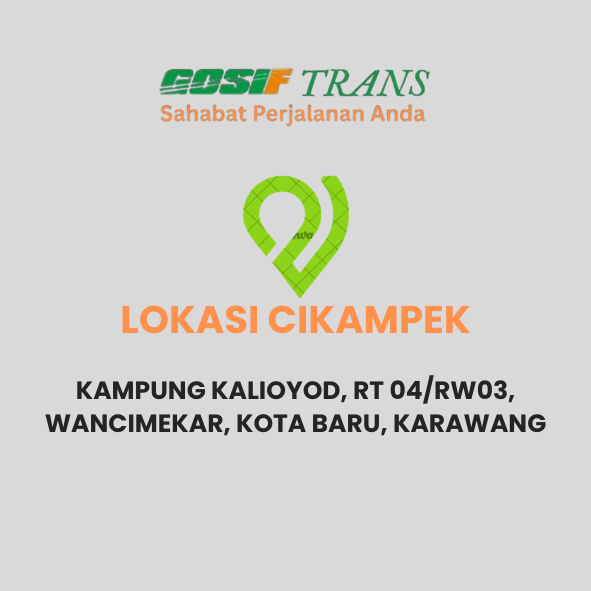 Kampung Kalioyod, RT 04RW03, Wancimekar, kota baru, karawang